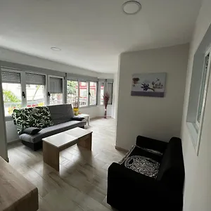 Isor Canteras 2 Apartamento